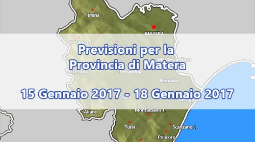Peggioramento nelle prossime ore. Instabilità nel week-end e possibili fiocchi